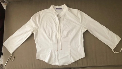 Fusion camicia camicetta