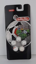 SUBBUTEO 61210 KIT 5 PALLONI