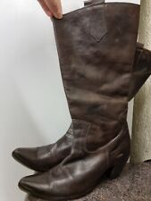 Stivali Arrow Made In Italy in