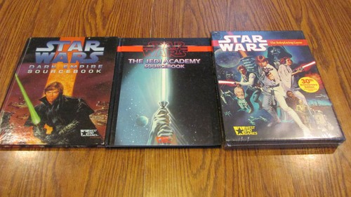 Star wars rpg - star,
