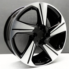 Cerchio In Lega Ford Fiesta