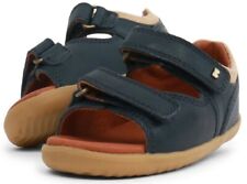 Sandalo Bobux SU Driftwood in pelle navy (nuova stagione) 