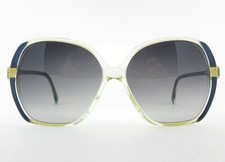 Nina Ricci mod. 155-NOPM occhiali da sole donna Made in Francia