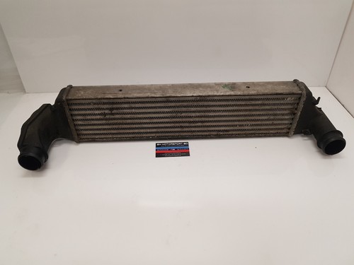 Intercooler 2246795 bmw e46 - intercooler,