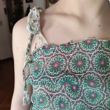 Canotta INTIMISSIMI 100% seta