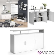 Credenza Comodino Armadio