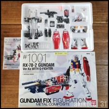 BANDAI GUNDAM FIX FIGURAZIONE