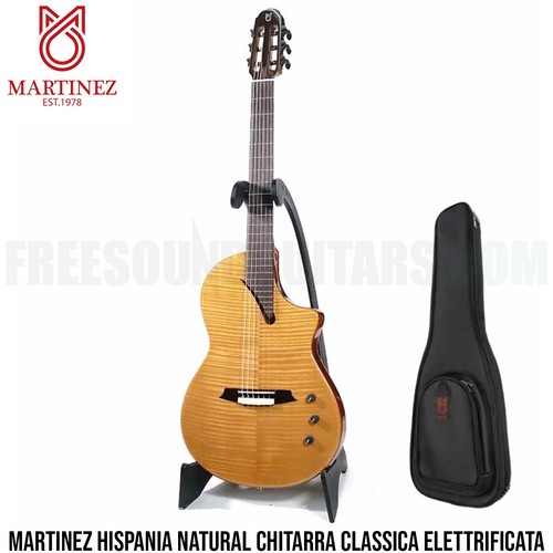 Martinez hispania natural - hispania,