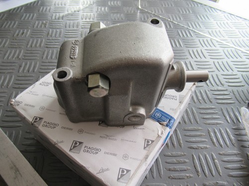 8492845 scatola selettore - 8492845,