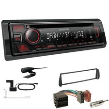 Kit autoradio Kenwood Spotify