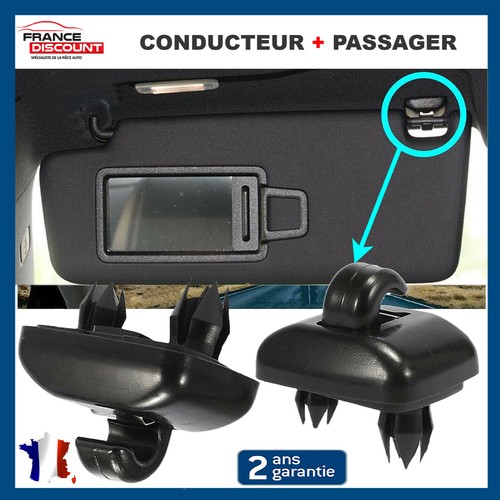 Clip parasole anteriore - 2,