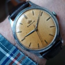 Marvin anni 50  calibro 560