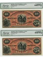 1869 SCWPM#S1784r 2 in