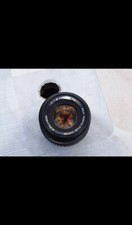 Obiettivo Fujica X-Fujinon