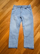 Fantastici jeans di Zara, 40, blu chiaro