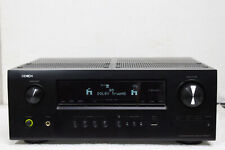 Sintoamplificatore Denon AVR-2312 7.2 DTS HD AUDIO LAN USB ARC