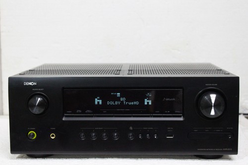Sintoamplificatore denon - sintoamplificatore,