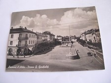 Milano - Cassano d'Adda Piazza