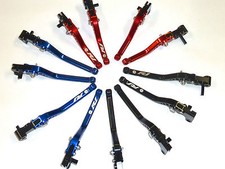 Yamaha R6 2017 Freno E