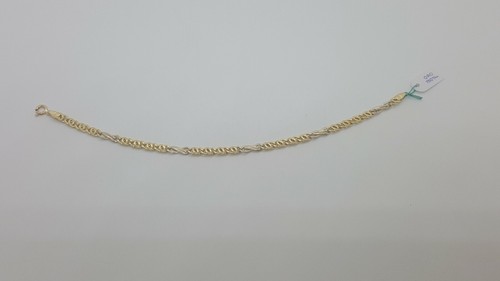 Bracciale uomo maglia - maglia, in