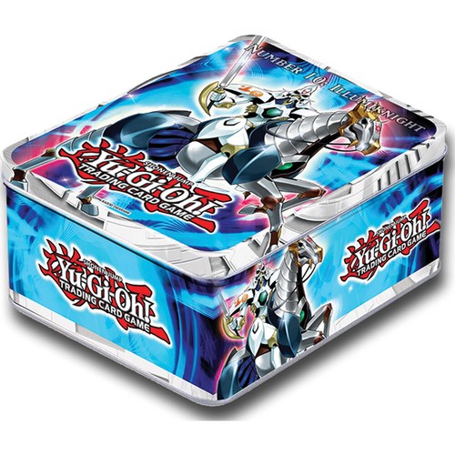 Number 10 - yu-gi-oh!,