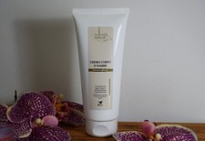 CREMA CORPO E GAMBE CONTRO LA