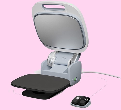 Cricut autopress cm - 38,