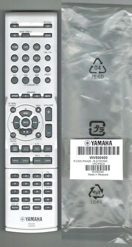 Nuovo yamaha ricevitore audio - nuovo,