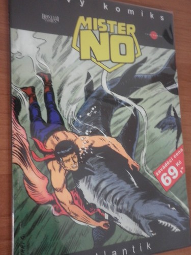 Mister atlantik novy - 1,