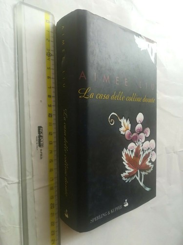 Aimee liu casa - liu, la