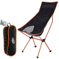 Sedia Pieghevole Campeggio
