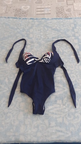Costume intero mare amarea - da,