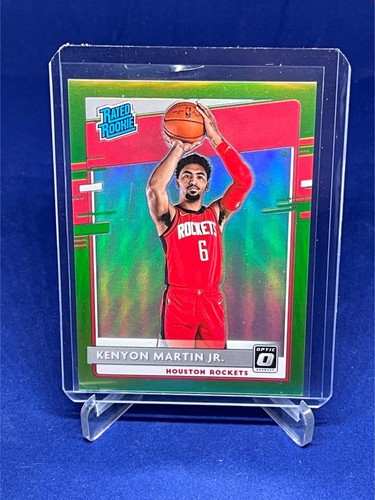 Kenyon martin 2020 - kenyon, 2020-21