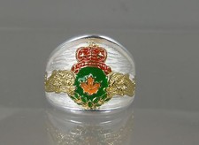  ANELLO DELFINO SOTTOMARINO