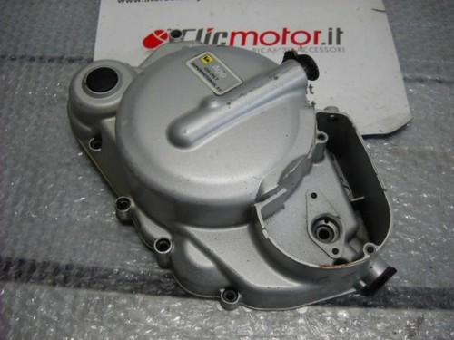 Carter motore frizione - carter,
