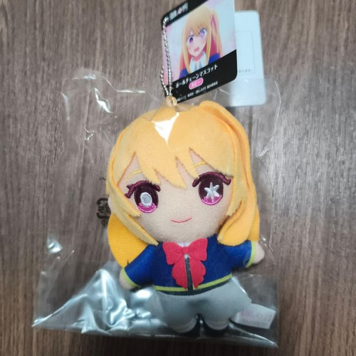 Mascotte catena oshi ko - catena,