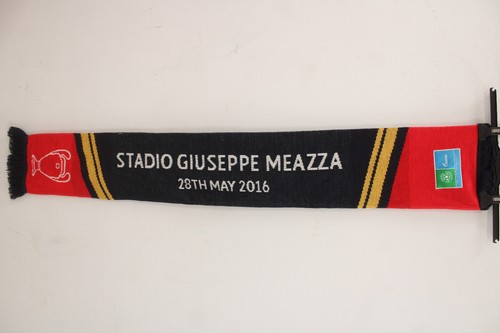Sciarpa scarf calcio - scarf,