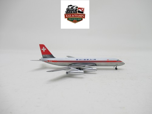 Herpa 560528 aereo - , dusa
