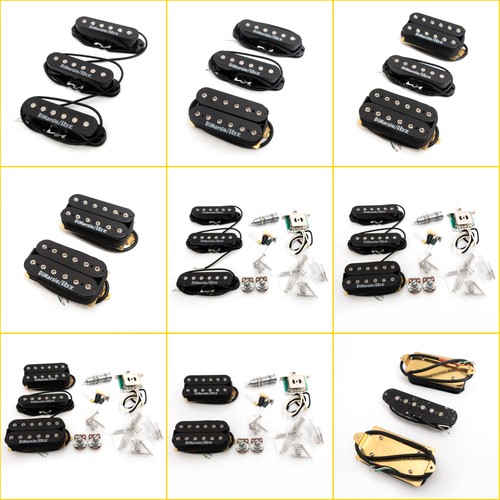 Set pickup chitarra elettrica