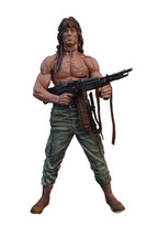 Sylvester Stallone "John
