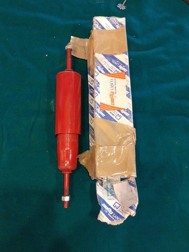 Ammortizzatore post fiat 126 - fiat,