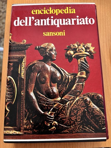 "Enciclopedia