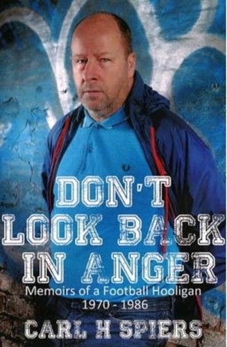 Dont look back anger - anger, h
