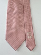 Cravatta Gucci seta jacquard