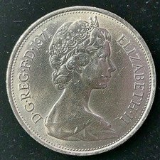 Moneta Regno Unito: 10 New