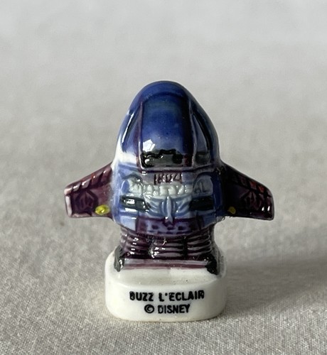 Vintage ceramic disney buzz - vintage,