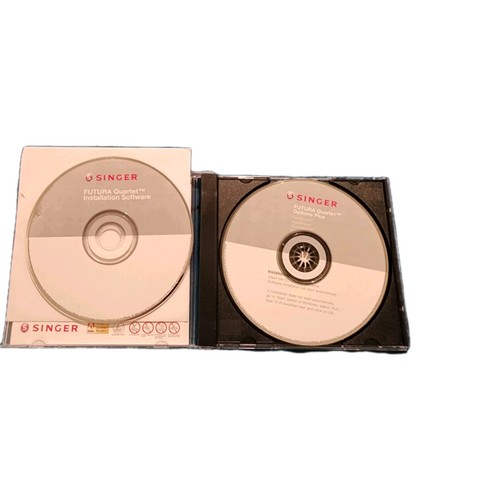 Software installazione - , e