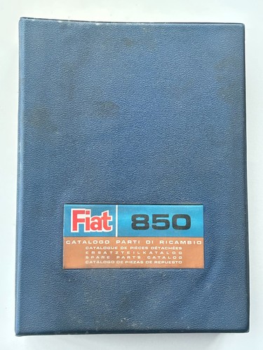 Mc813 catalogo parti - catalogo, di