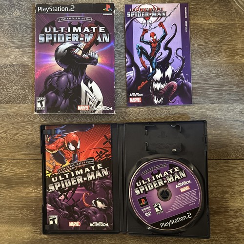 Ultimate spiderman edizione - ultimate,