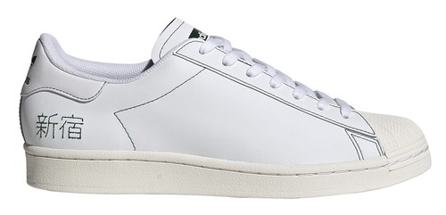 Scarpe adidas superstar pure - scarpe,